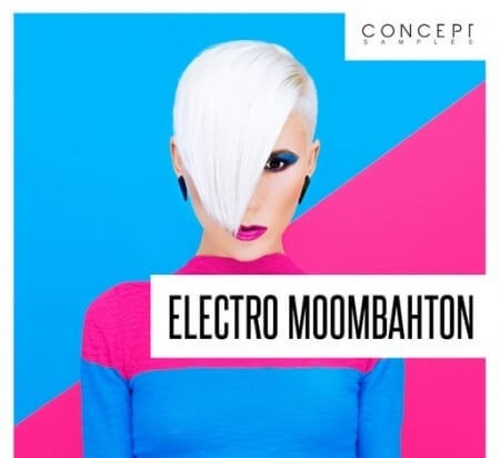 Concept Samples Electro Moombahton WAV